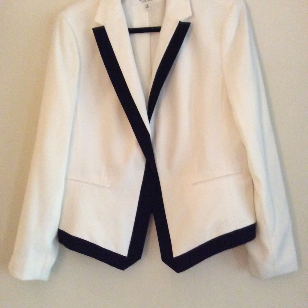 Nine West suit jacket